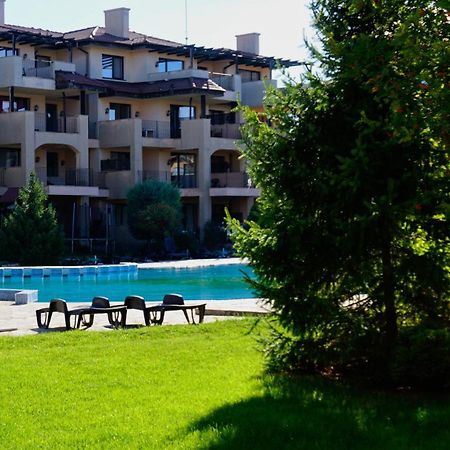 Ваканционни Апартаменти Калиакрия - Holiday Apartments Kaliakria Topola Exteriör bild