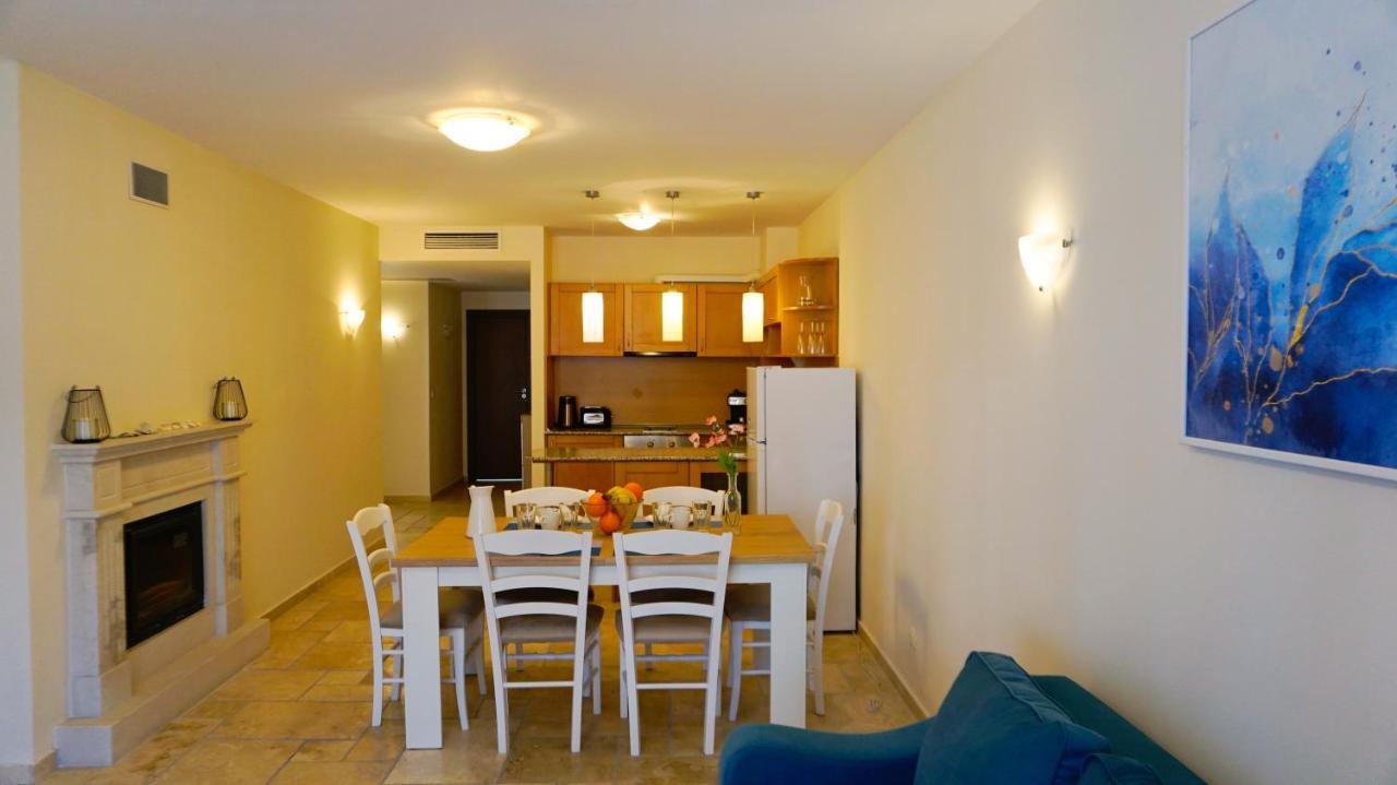 Ваканционни Апартаменти Калиакрия - Holiday Apartments Kaliakria Topola Exteriör bild