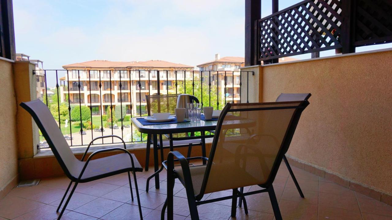 Ваканционни Апартаменти Калиакрия - Holiday Apartments Kaliakria Topola Exteriör bild