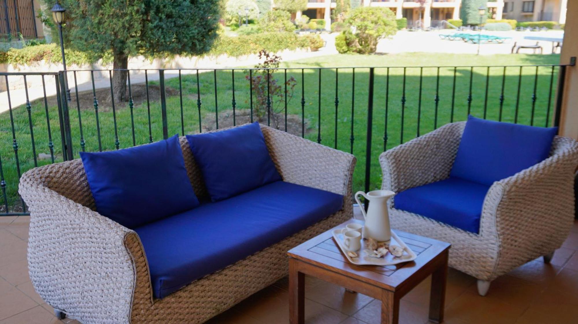 Ваканционни Апартаменти Калиакрия - Holiday Apartments Kaliakria Topola Rum bild