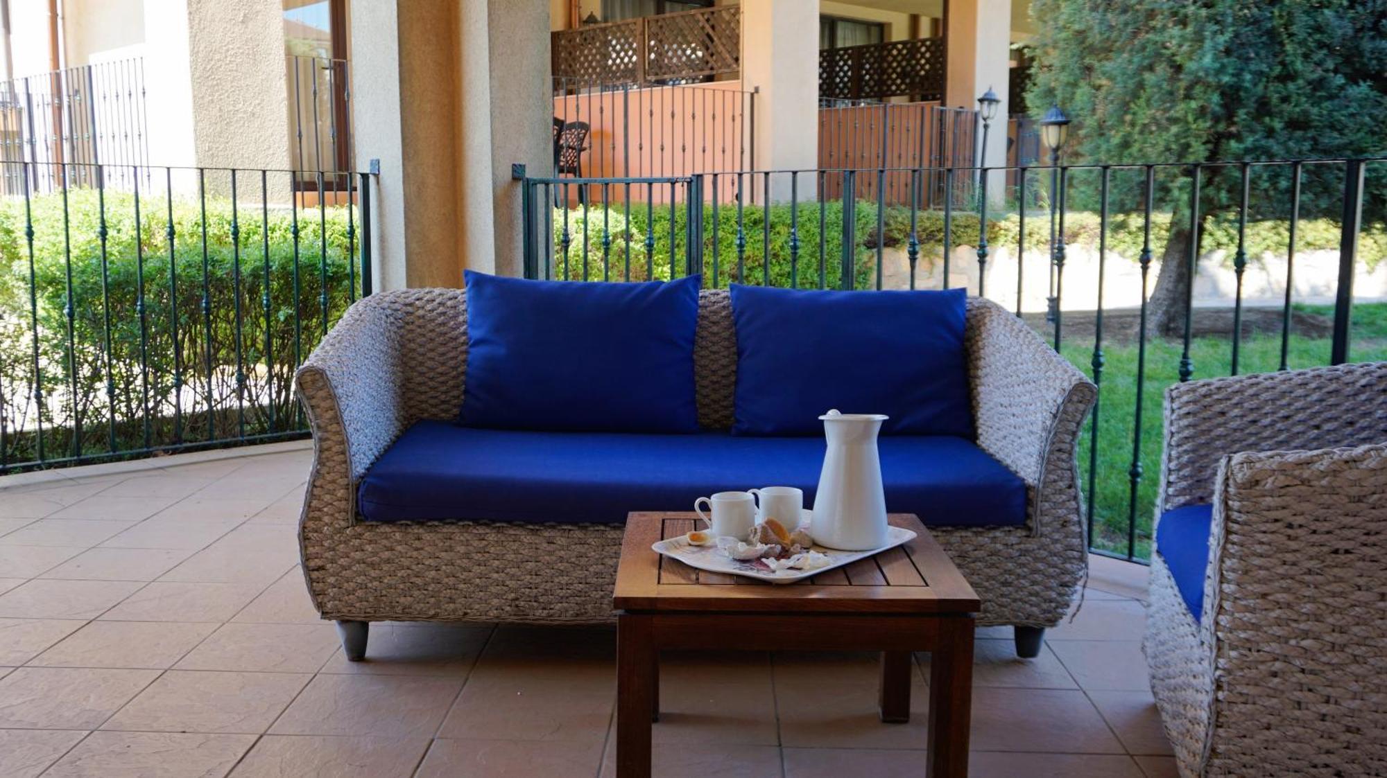 Ваканционни Апартаменти Калиакрия - Holiday Apartments Kaliakria Topola Rum bild